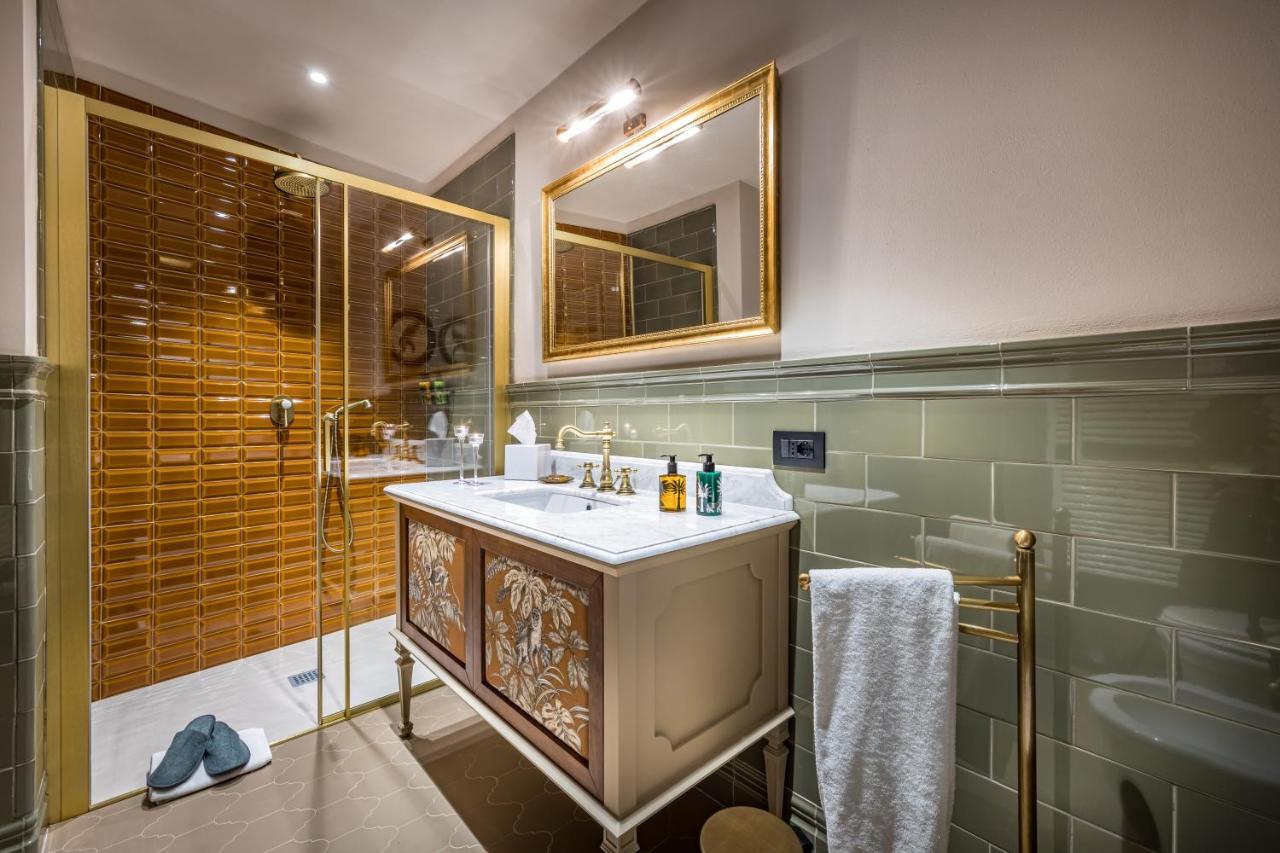 Palazzo Bianca Cappello Residenza D'Epoca Hotel Firenze Eksteriør billede