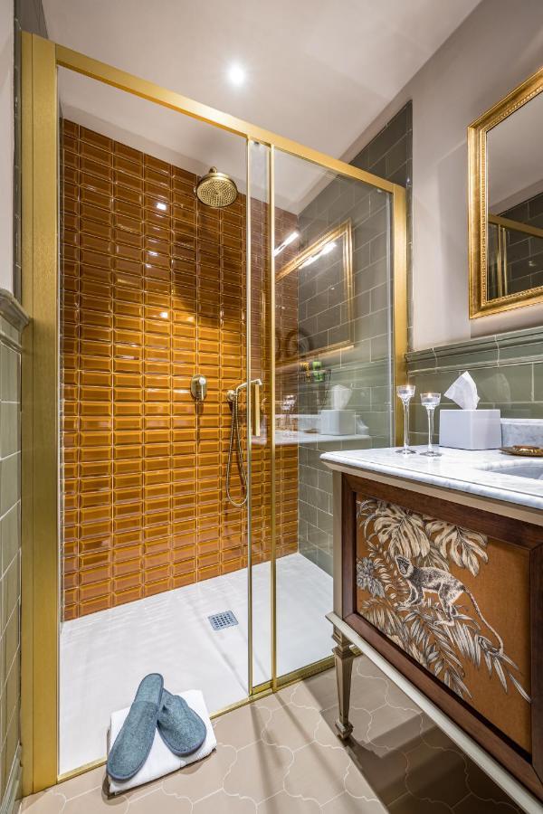 Palazzo Bianca Cappello Residenza D'Epoca Hotel Firenze Eksteriør billede