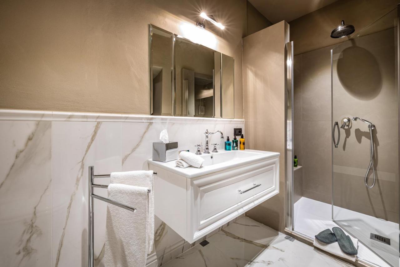Palazzo Bianca Cappello Residenza D'Epoca Hotel Firenze Eksteriør billede